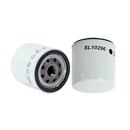 Wix Filters Oil Filter WL10296